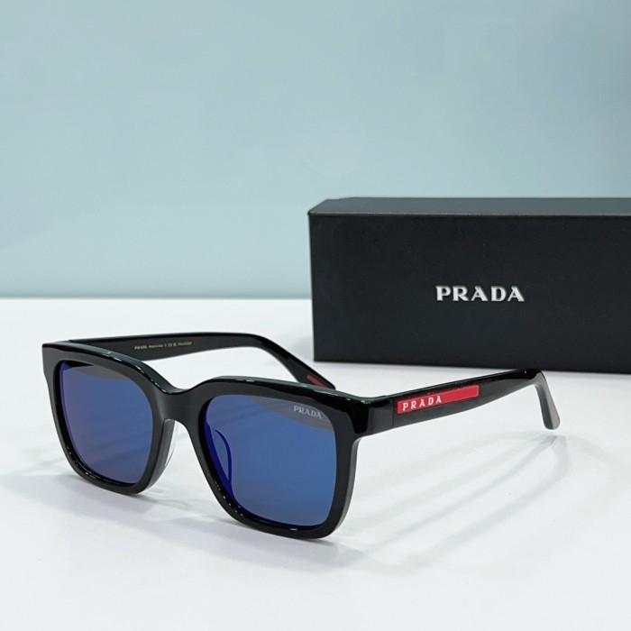 Prada Sunglasses PS09Q SM021