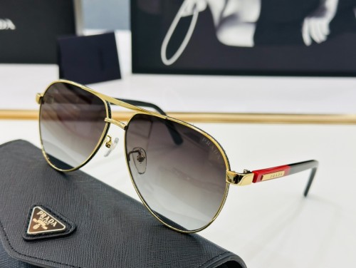 Prada Sunglasses PR130 SM051