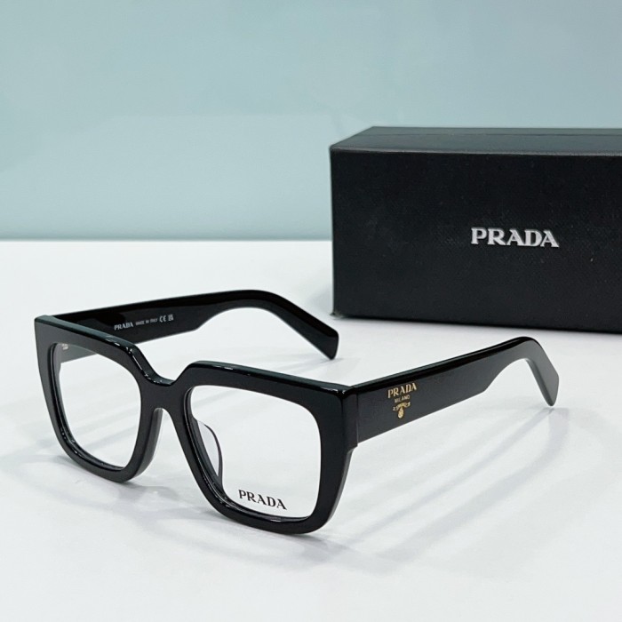 Prada Sunglasses PR03V SM011