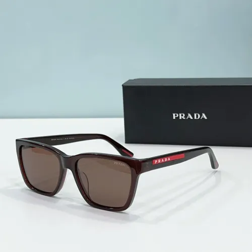 Prada Sunglasses PS08YS SM021