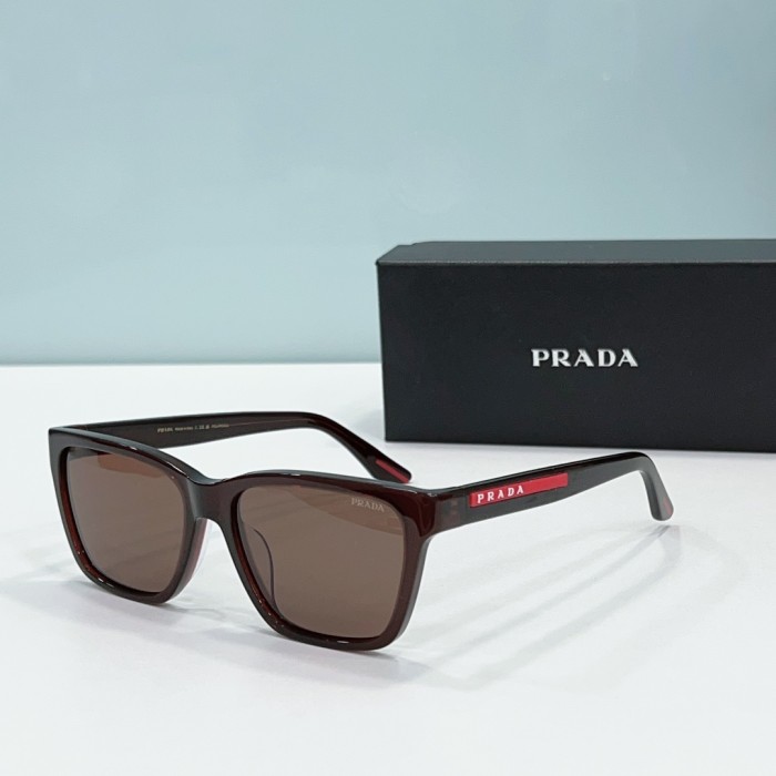 Prada Sunglasses PS08YS SM021