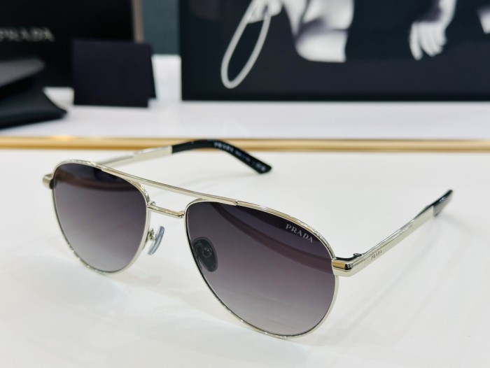 Prada Sunglasses PRA54S SM021