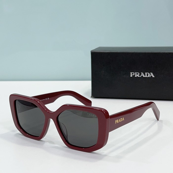 Prada Sunglasses PRA04V SM021