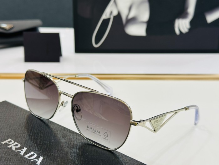 Prada Sunglasses PRA50 SM021