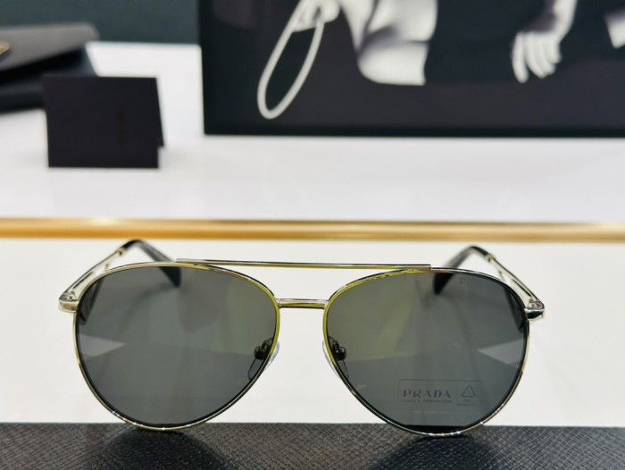 Prada Sunglasses SPR73Z SM021