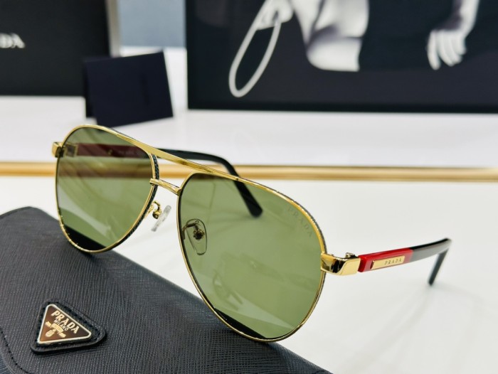 Prada Sunglasses PR130 SM051