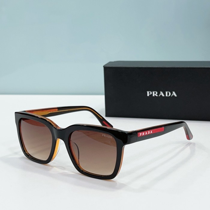 Prada Sunglasses PS09Q SM021