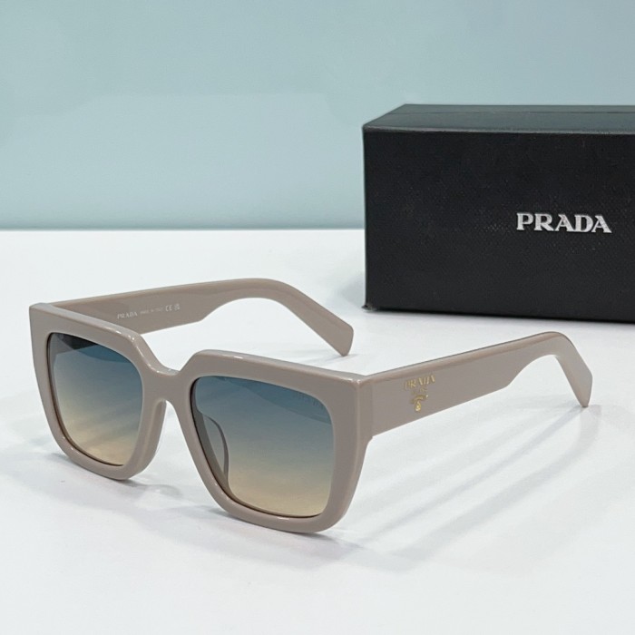 Prada Sunglasses PR03V SM021