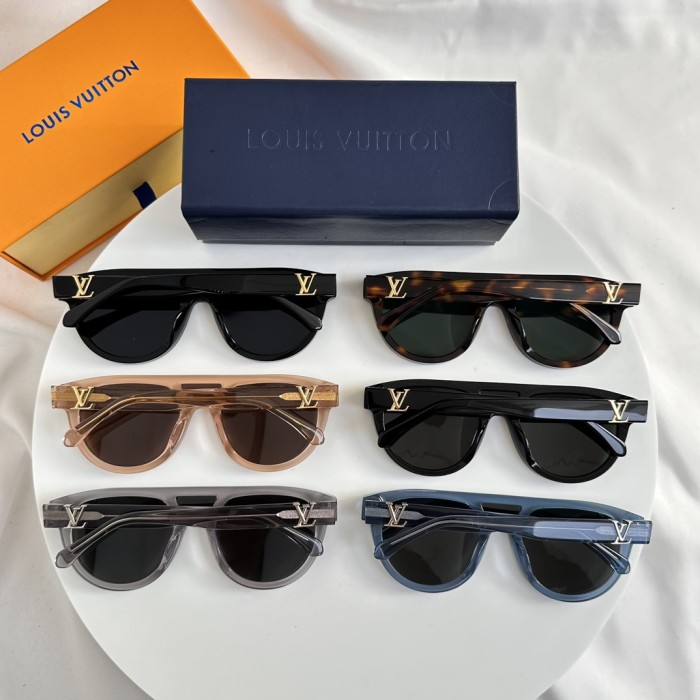 LV Sunglasses Z2085E SM051