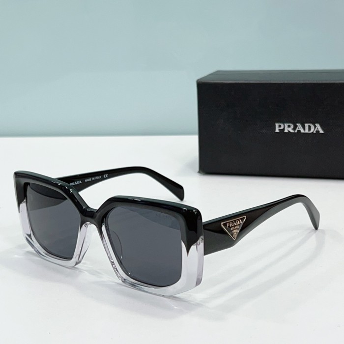 Prada Sunglasses PR14ZS SM501