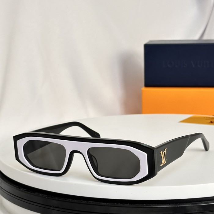 LV Sunglasses Z2436E SM051