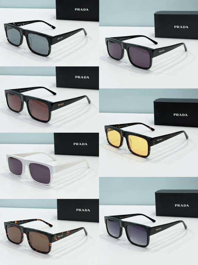 Prada Sunglasses PRA10S SM021