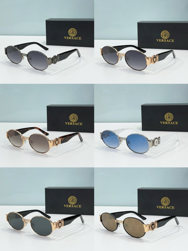 Versace Sunglasses VES71 SM051