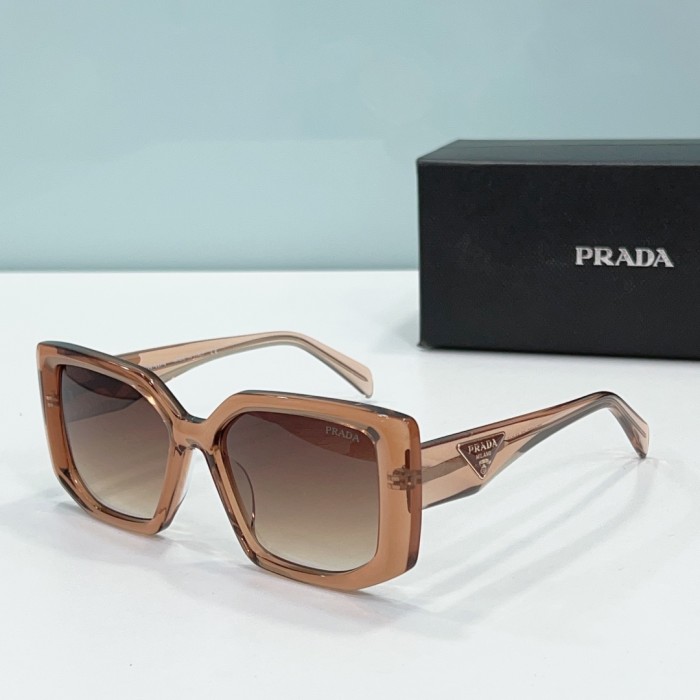 Prada Sunglasses PR14ZS SM501