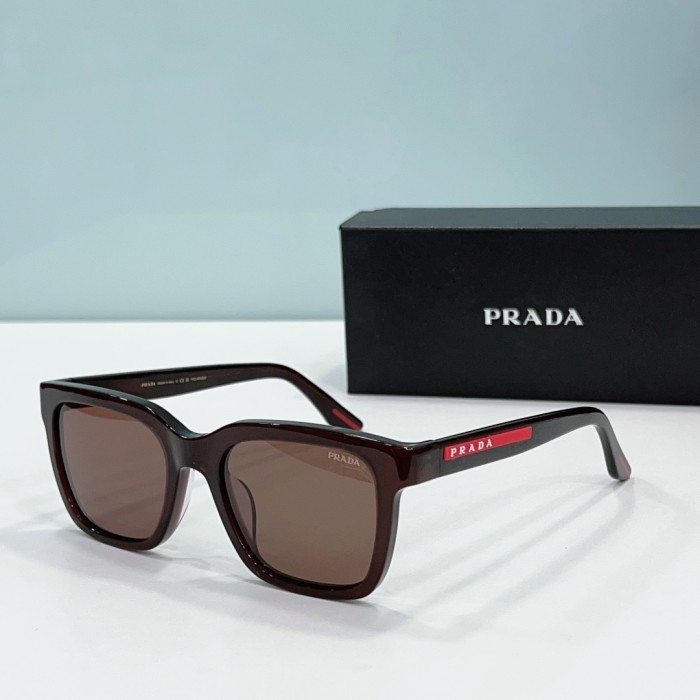 Prada Sunglasses PS09Q SM021