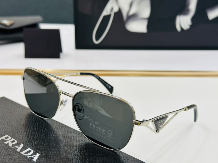 Prada Sunglasses PRA50 SM021