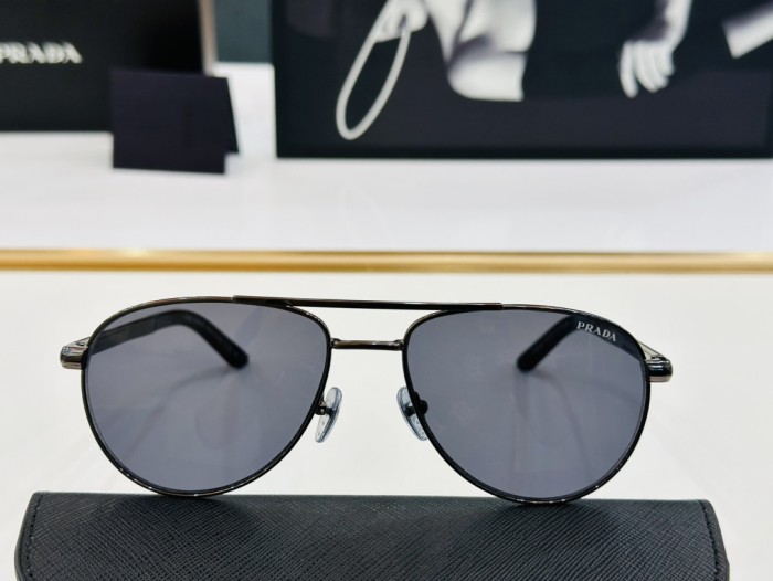 Prada Sunglasses PRA54S SM021