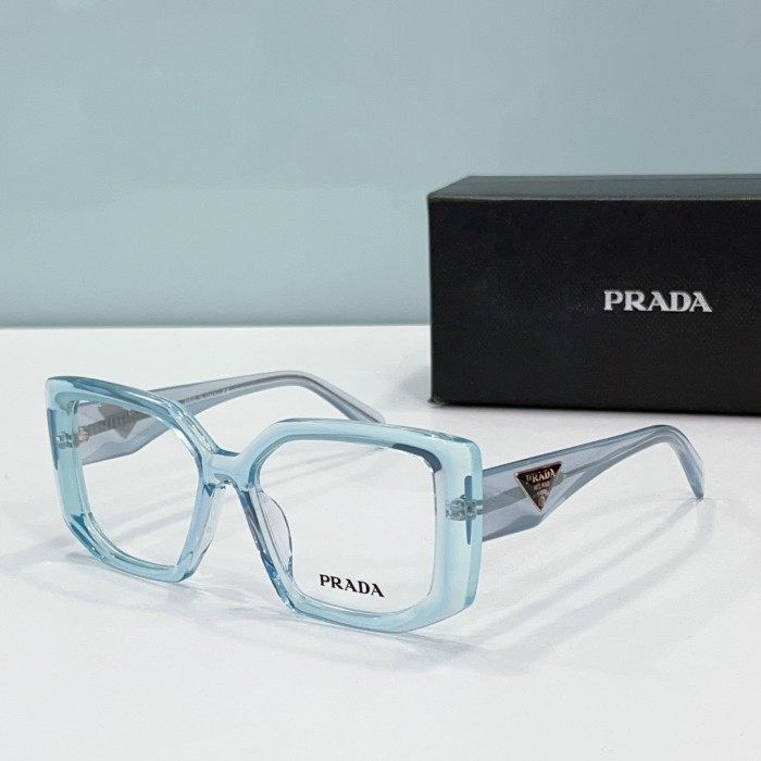 Prada Sunglasses PR14ZS SM59