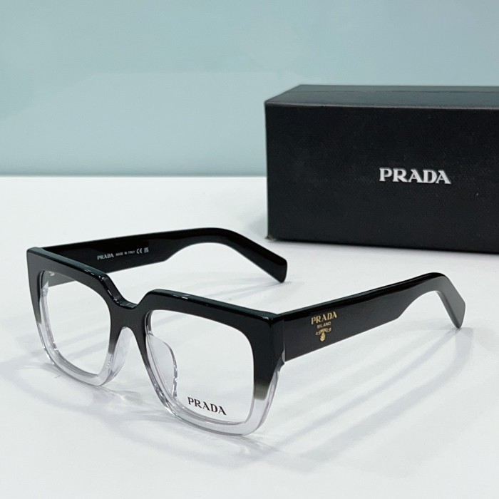 Prada Sunglasses PR03V SM011