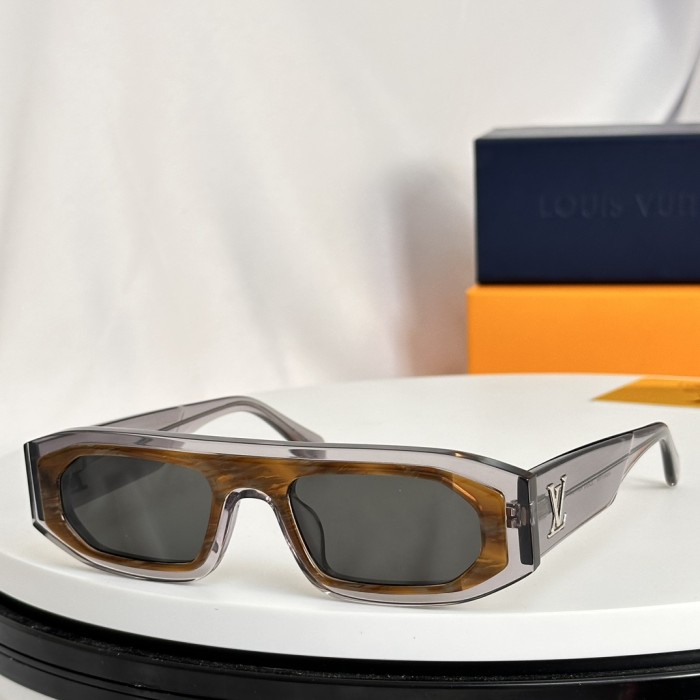 LV Sunglasses Z2436E SM051