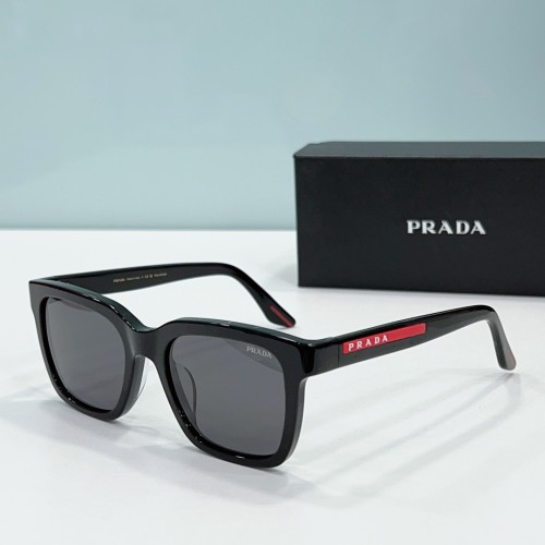 Prada Sunglasses PS09Q SM021
