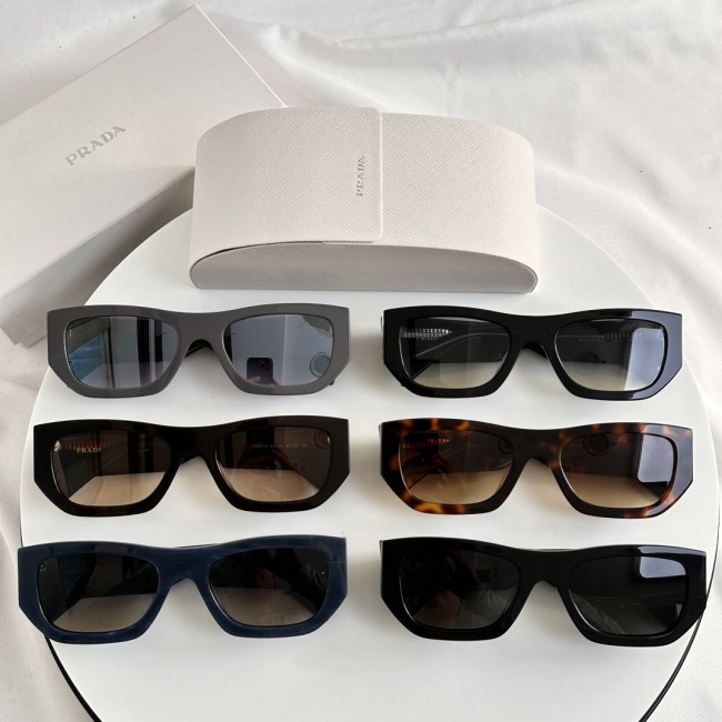 Prada Sunglasses PRA01S SM041