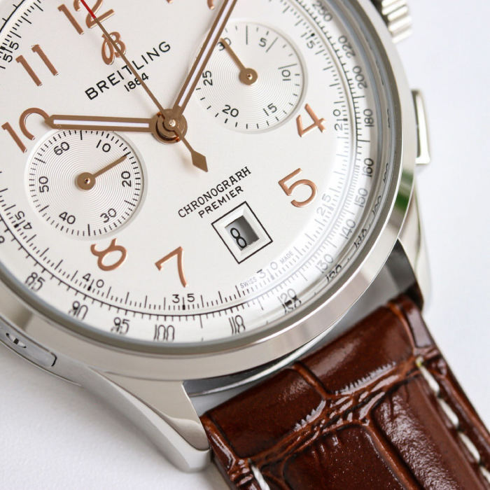BREITLING PREMIER 42mm