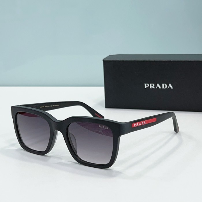Prada Sunglasses PS09Q SM021