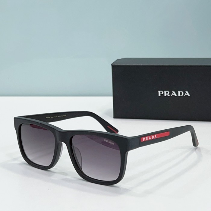 Prada Sunglasses PS05YS SM021