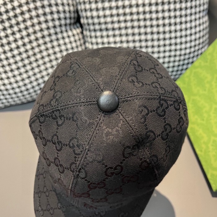 Gucci Baseball caps