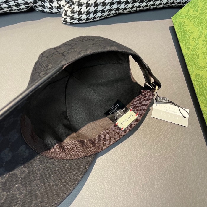 Gucci Baseball caps