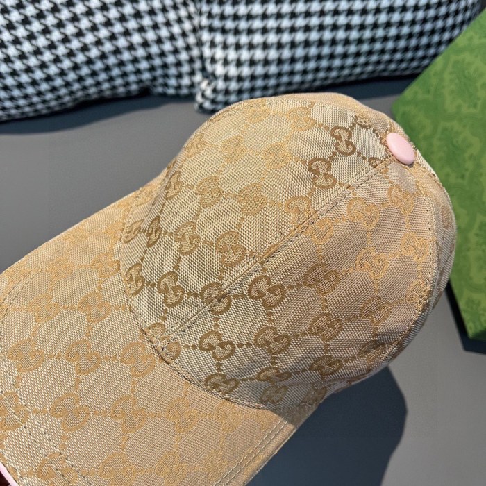 Gucci Baseball caps