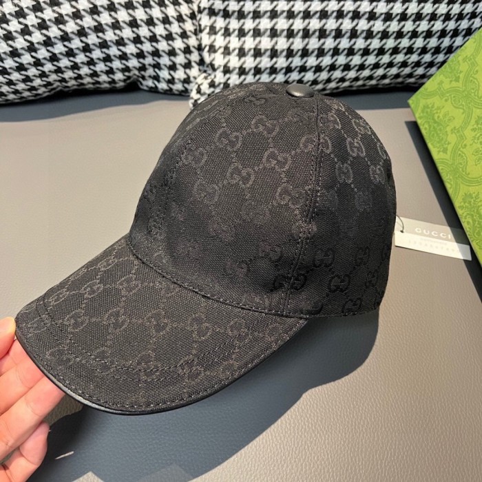 Gucci Baseball caps