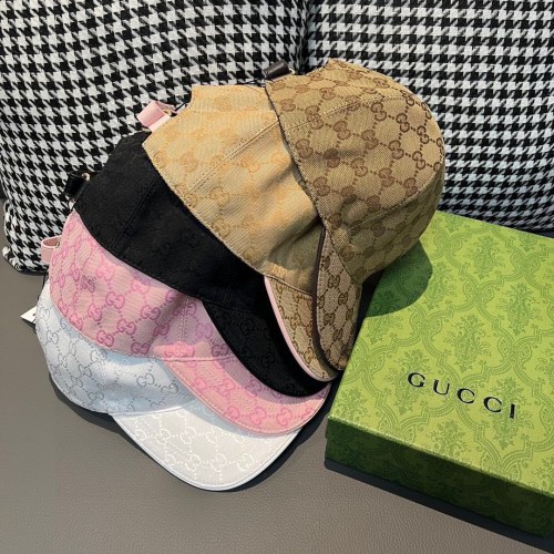 Gucci Baseball caps