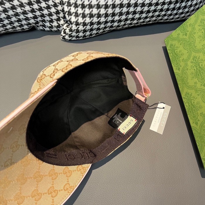Gucci Baseball caps