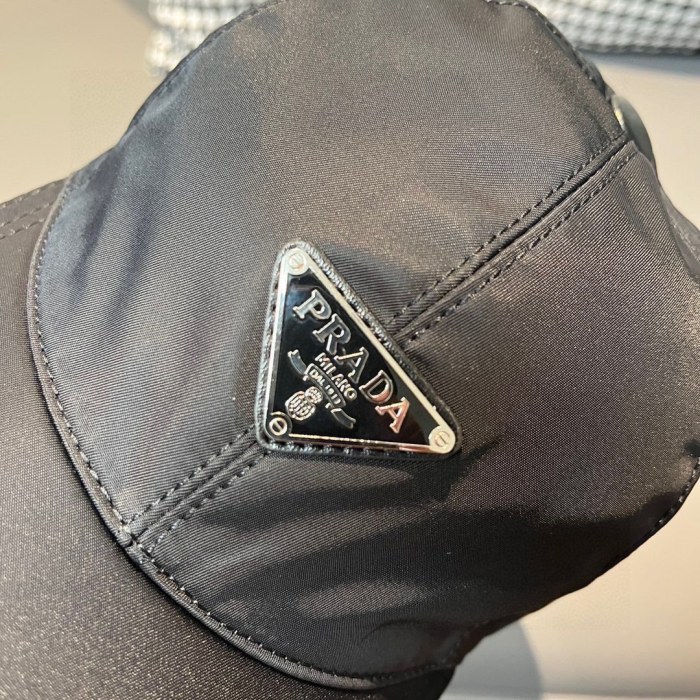 Prada Baseball caps