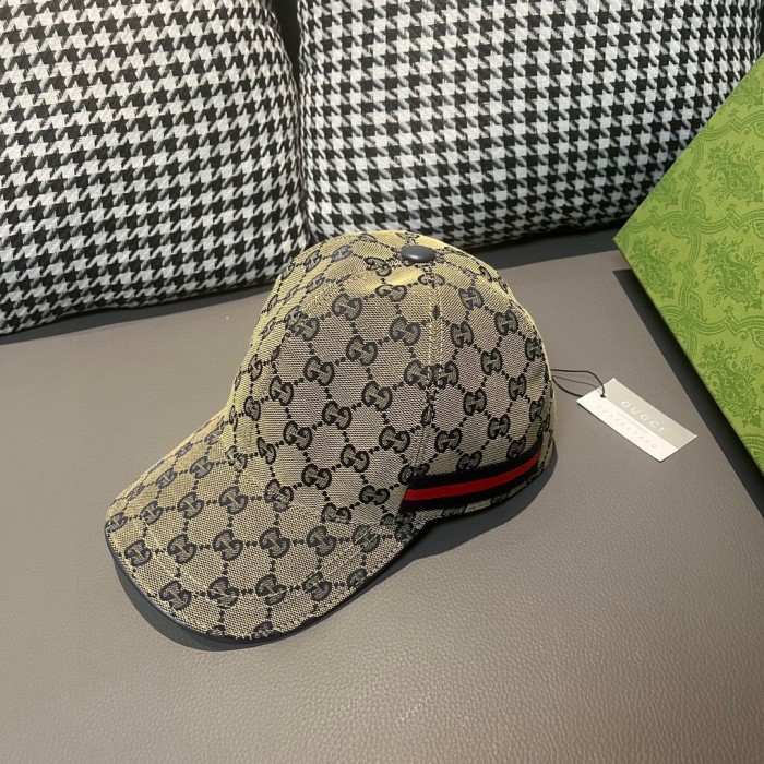 Gucci Baseball caps