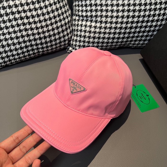 Prada Baseball caps