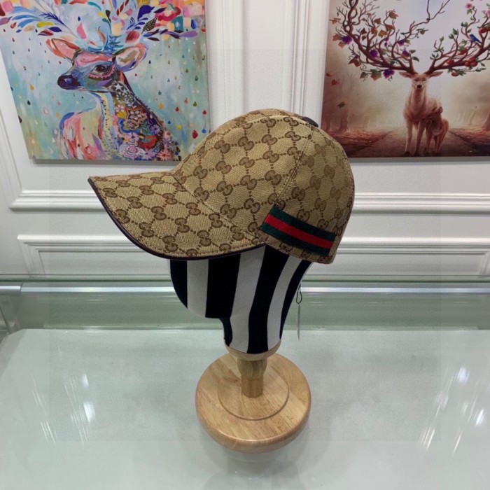 Gucci Baseball caps