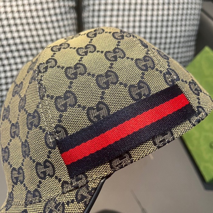 Gucci Baseball caps