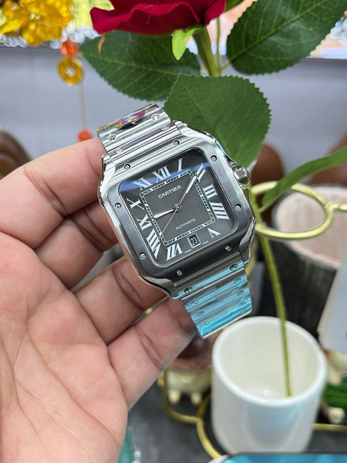 Santos de Cartier 40mm