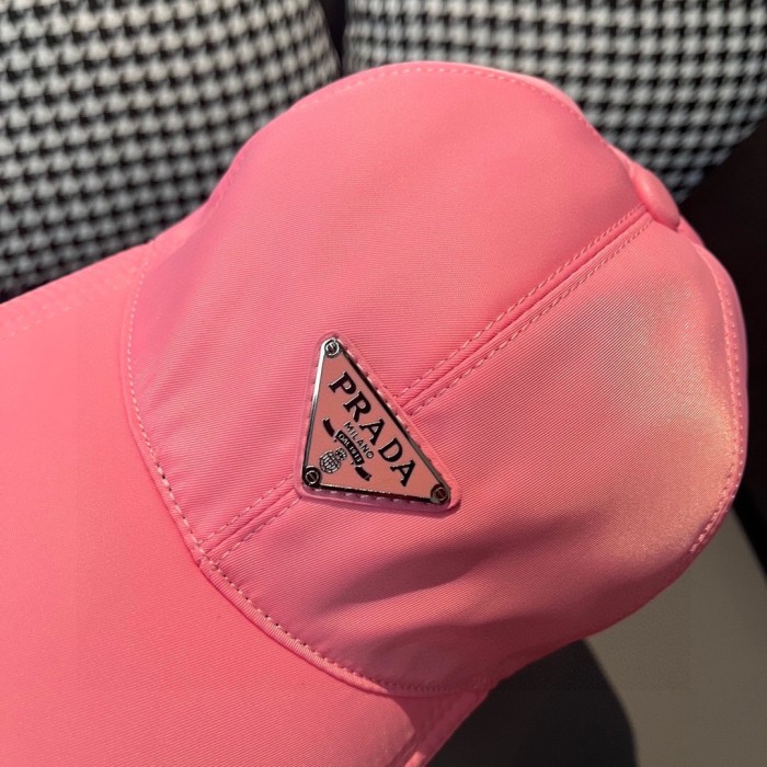 Prada Baseball caps