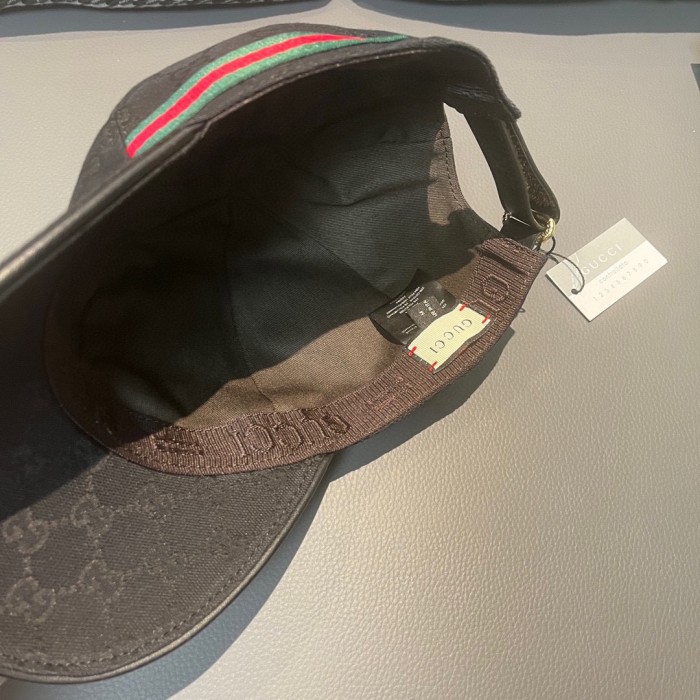 Gucci Baseball caps