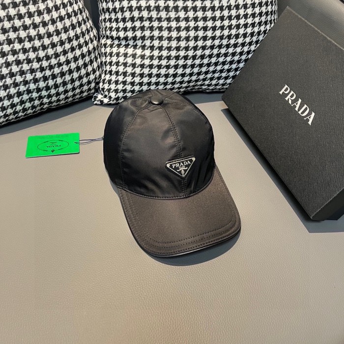 Prada Baseball caps