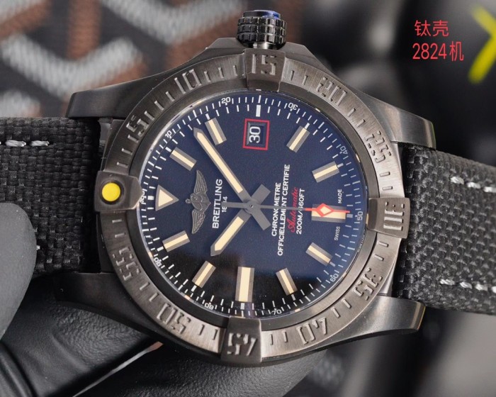 BREITLING Watches 43mm