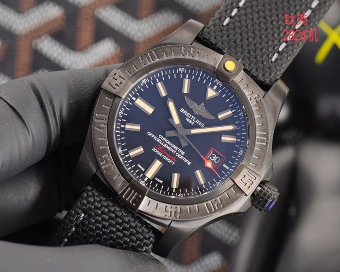 BREITLING Watches 43mm