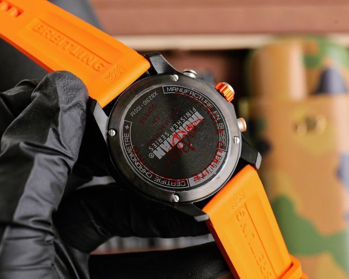 BREITLING Watches 44mm