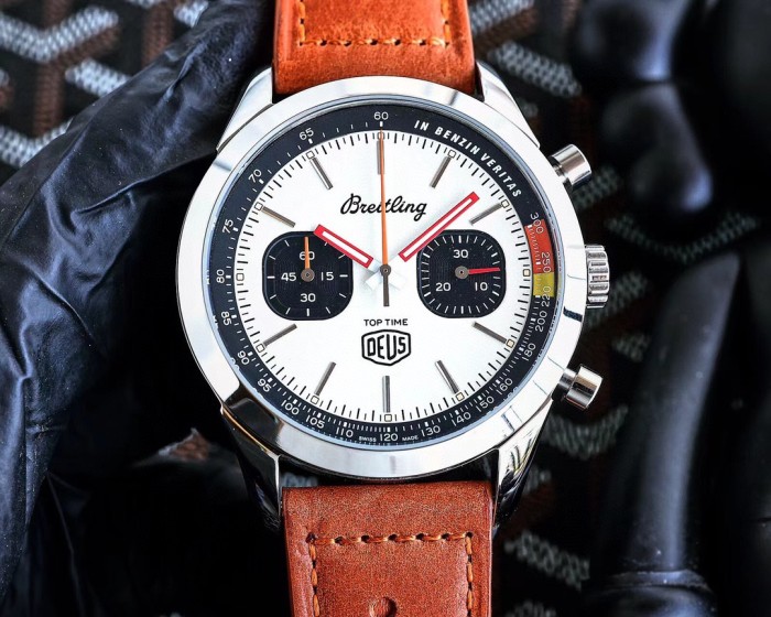 BREITLING Watches 43mm