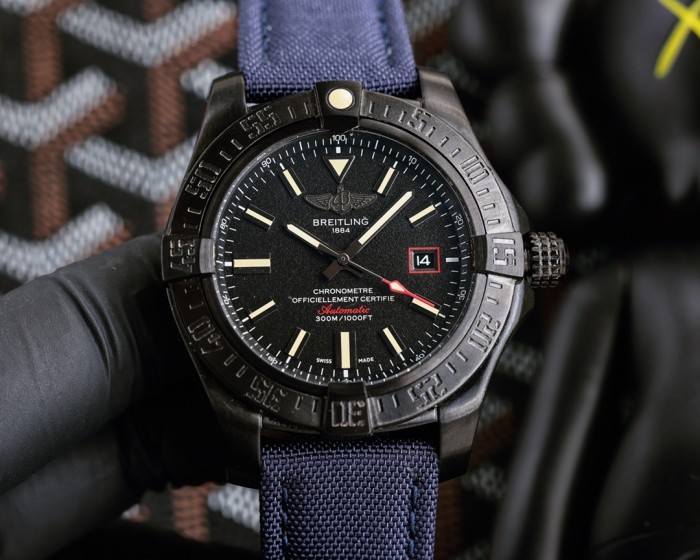 BREITLING Watches 43mm