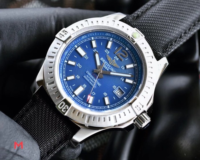 BREITLING Watches 41mm